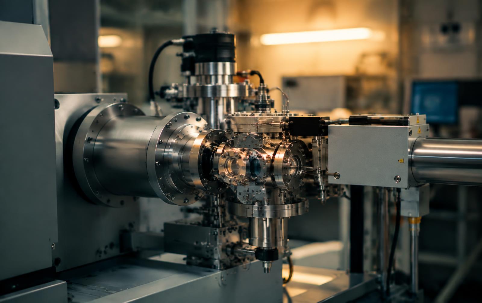 Laboratory illustration for: HPLC and Mass Spectrometry: What Each Method Can Tell You